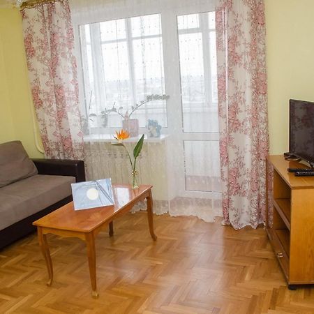 Apartament Na Adamkovskoy Διαμέρισμα Βρέστη Εξωτερικό φωτογραφία