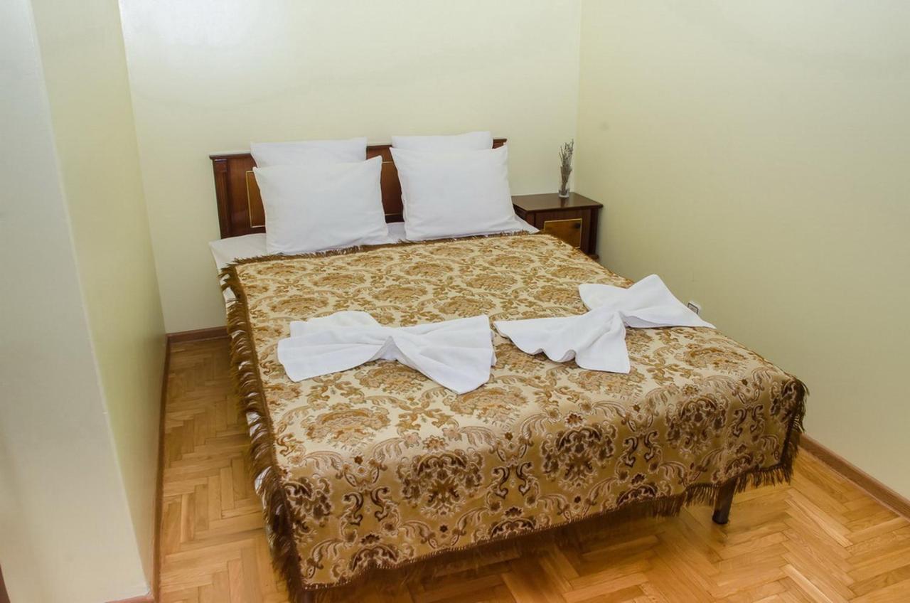 Apartament Na Adamkovskoy Διαμέρισμα Βρέστη Εξωτερικό φωτογραφία